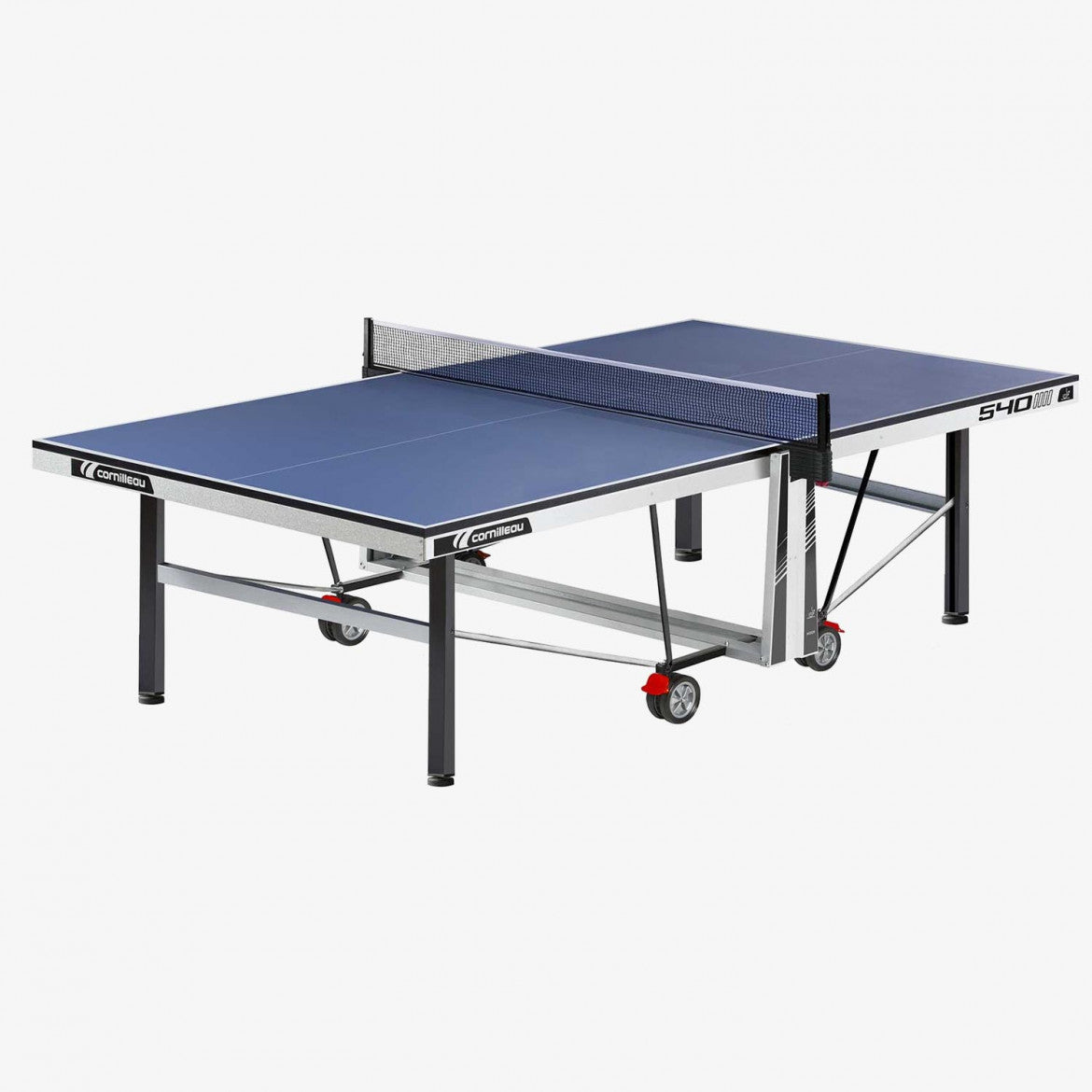Cornilleau Competition 540 Ping Pong  Table Blue