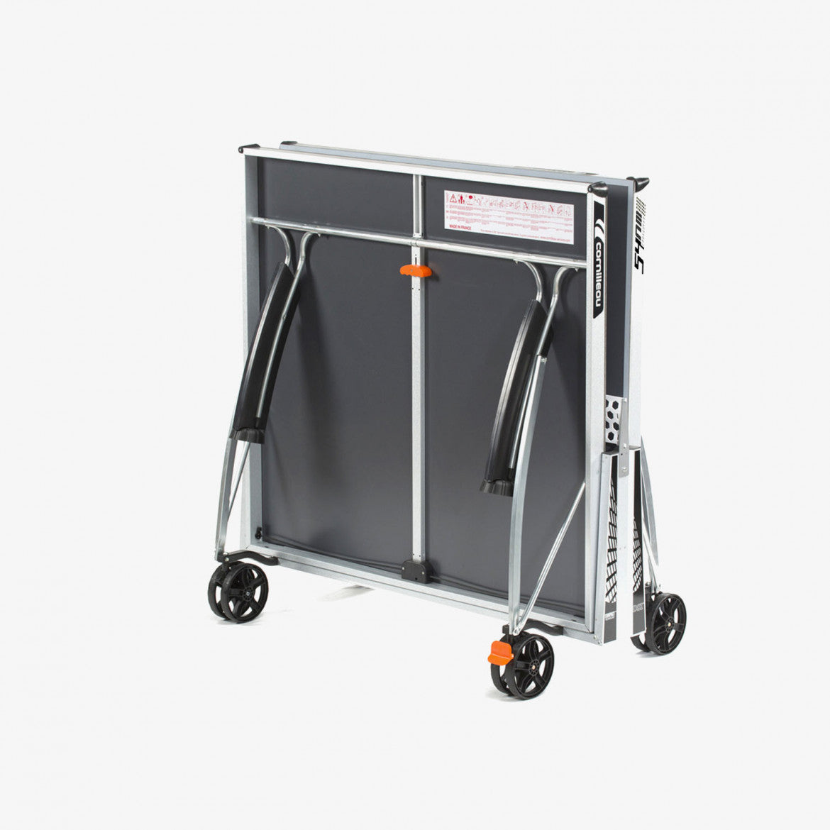 Cornilleau 540M Crossover Ping Pong Table Grey