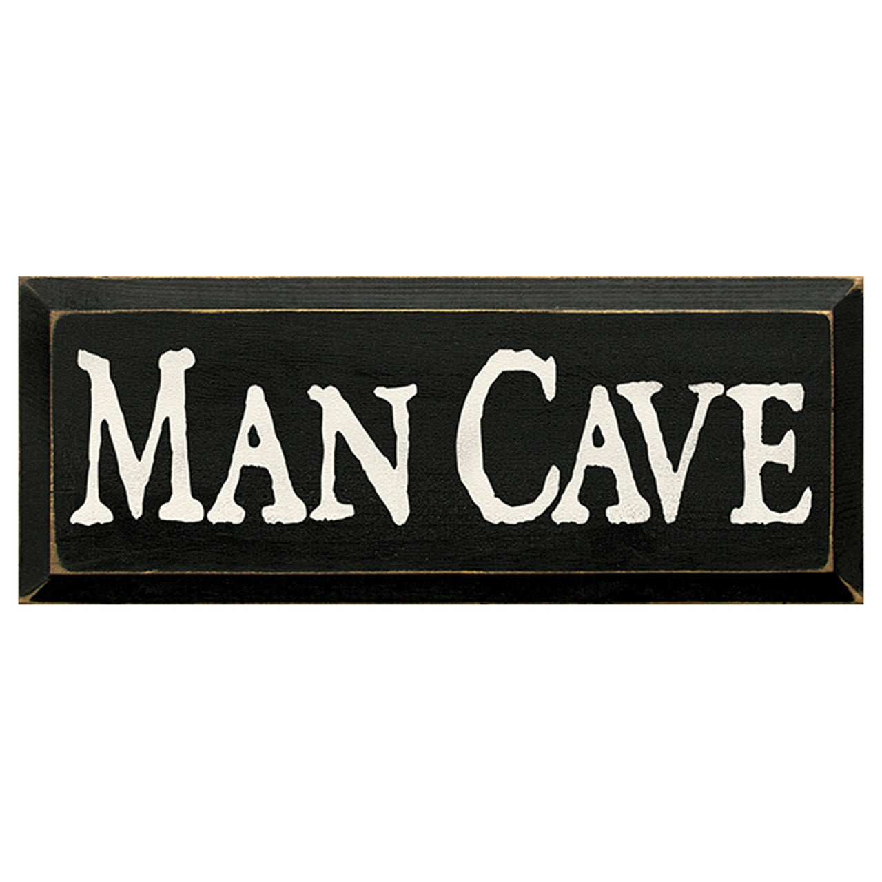 Man Cave