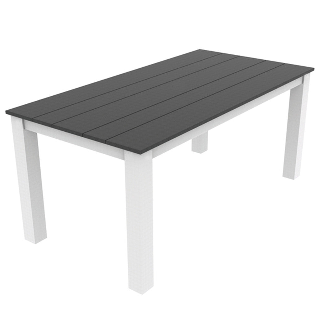 Seaside Casual Greenwich Dining Table 35” x 70”