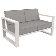 Seaside Casual MIA Love Seat
