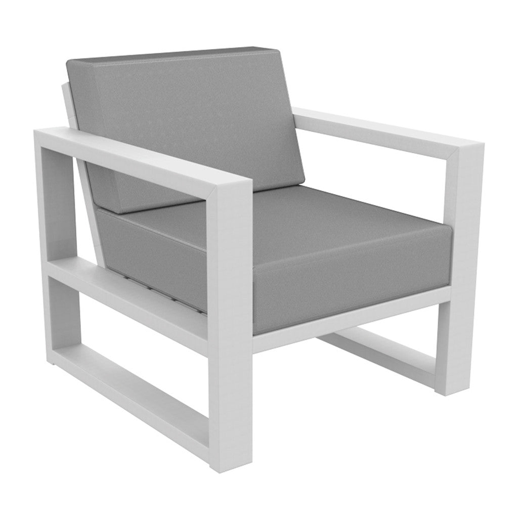 Seaside Casual MIA Lounge Chair