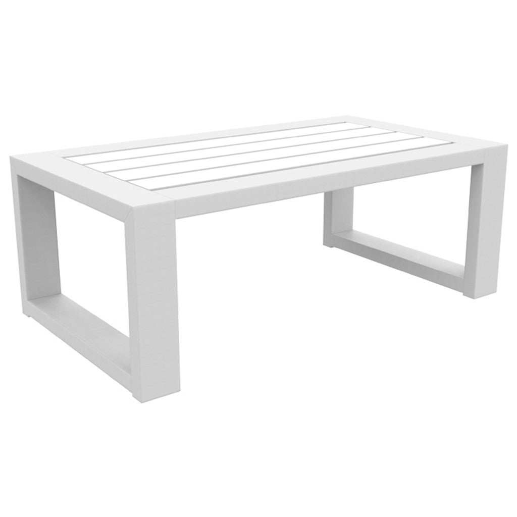 Seaside Casual MIA Coffee Table