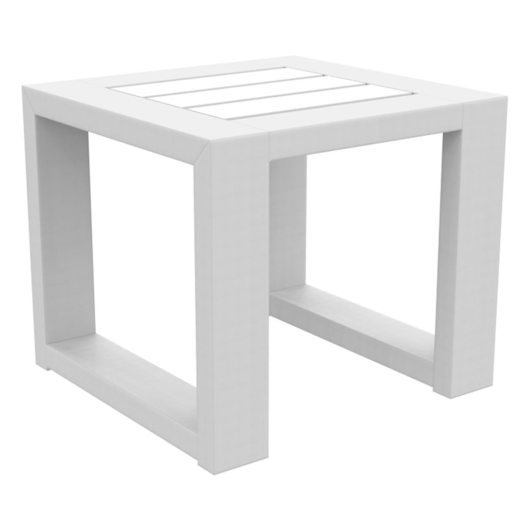 Seaside Casual MIA End Table