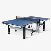 Cornilleau Competition 740 Ping Pong  Table Blue