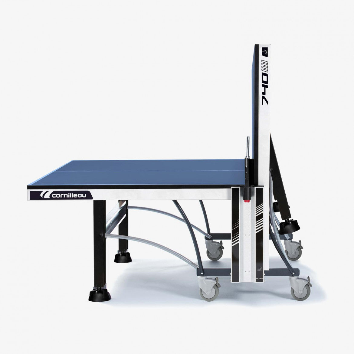 Cornilleau Competition 740 Ping Pong  Table Blue
