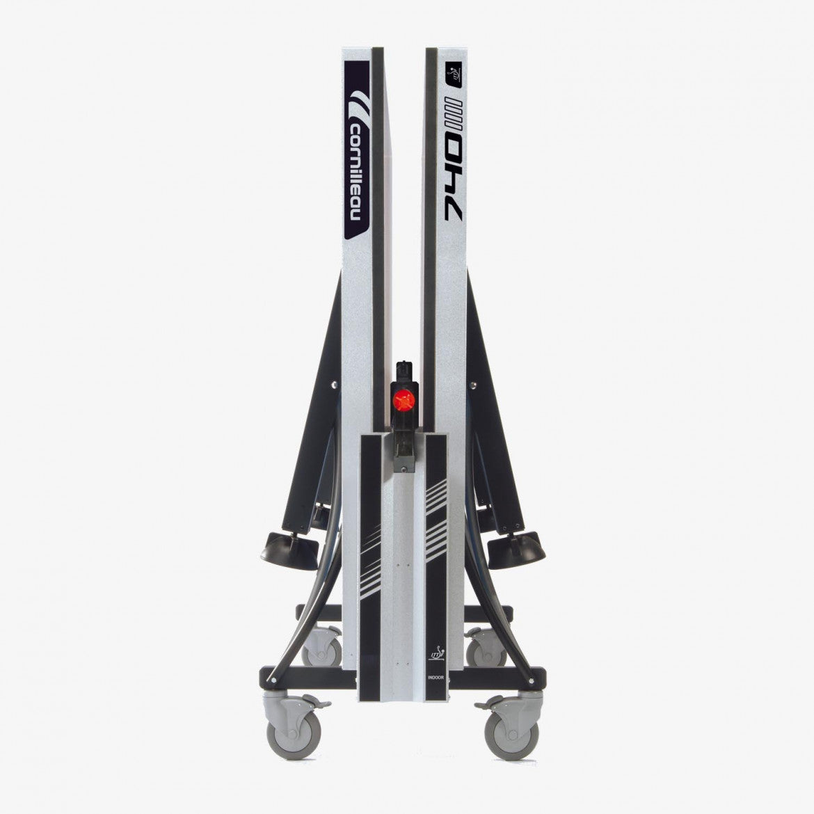 Cornilleau Competition 740 Ping Pong  Table Blue