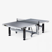 Cornilleau 740 Longlife Indoor Ping Pong Table Grey