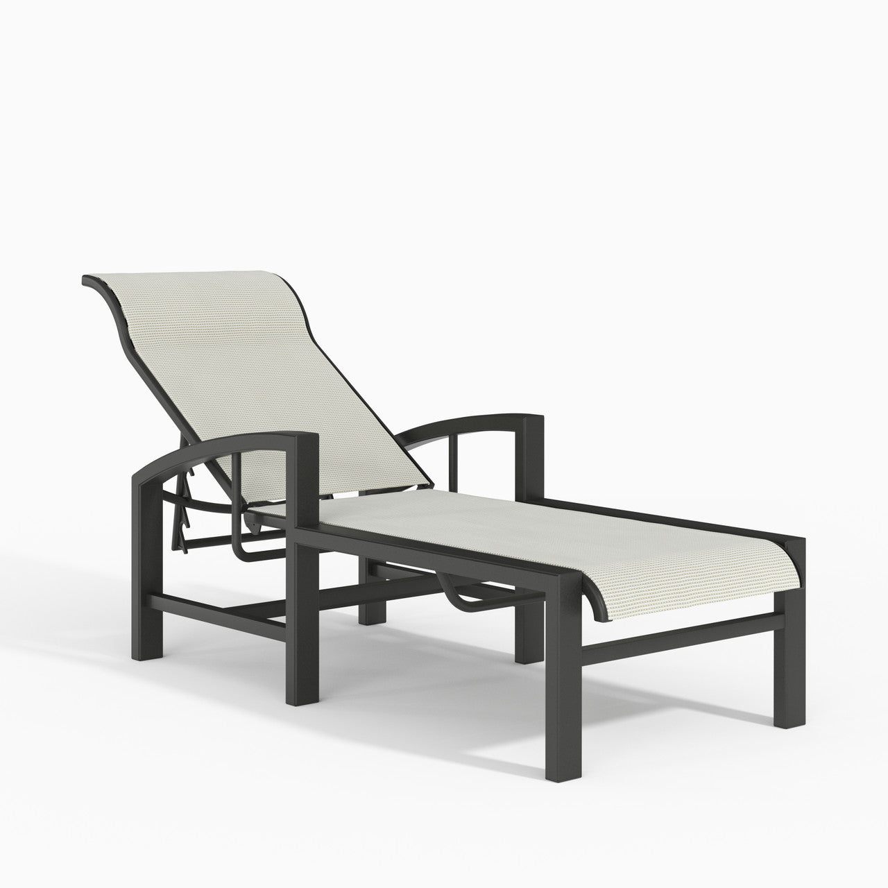 Tropitone Lakeside Sling Chaise Lounge
