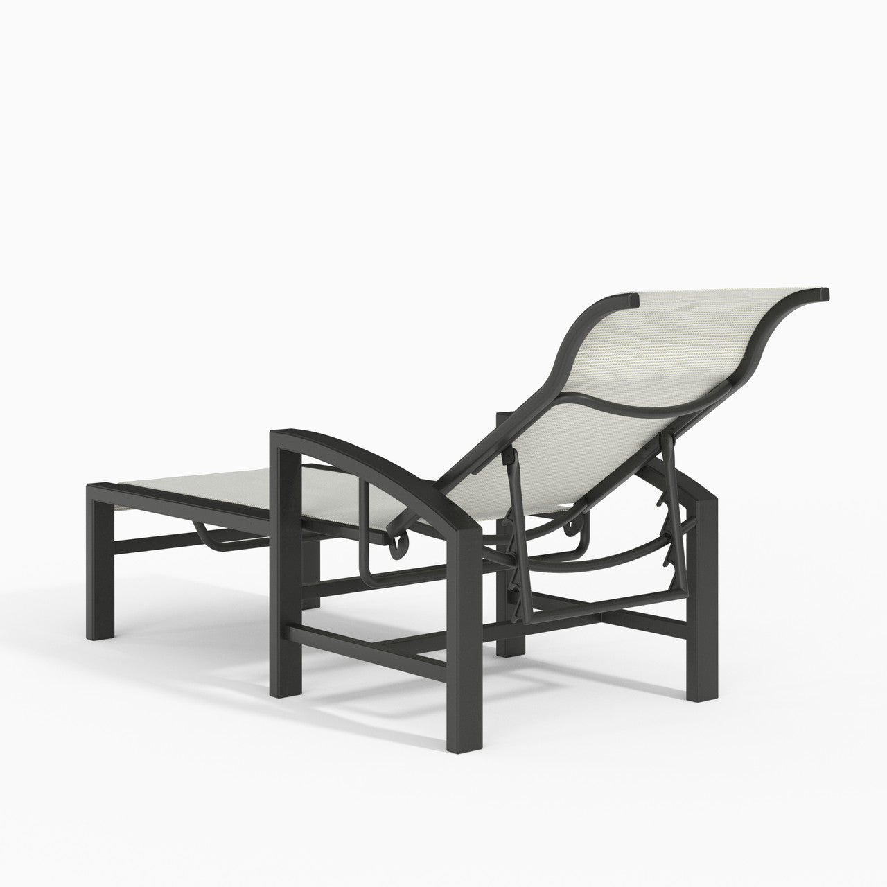 Tropitone Lakeside Sling Chaise Lounge