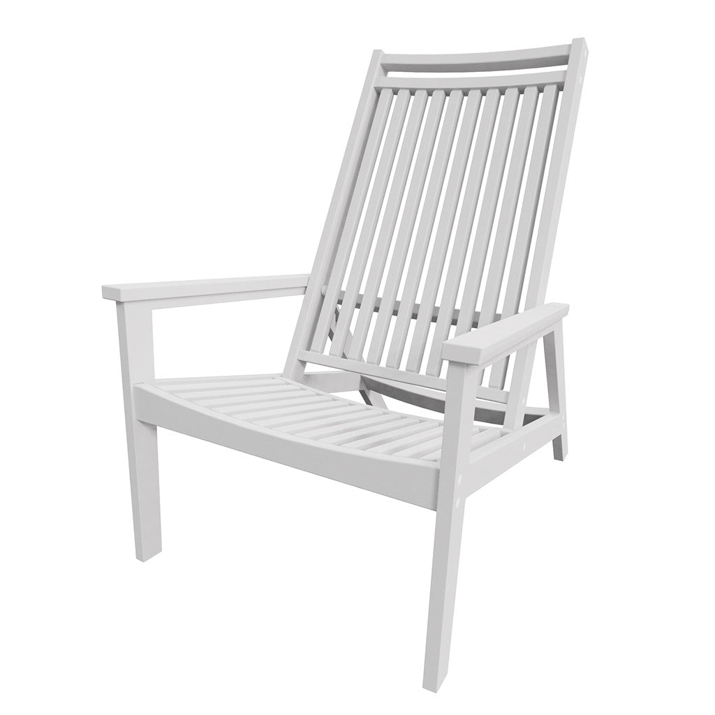 Seaside Casual SUR Reclining Lounge Chair
