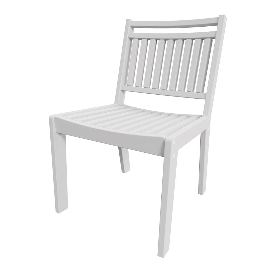 Seaside Casual SUR Dinning Side Chair