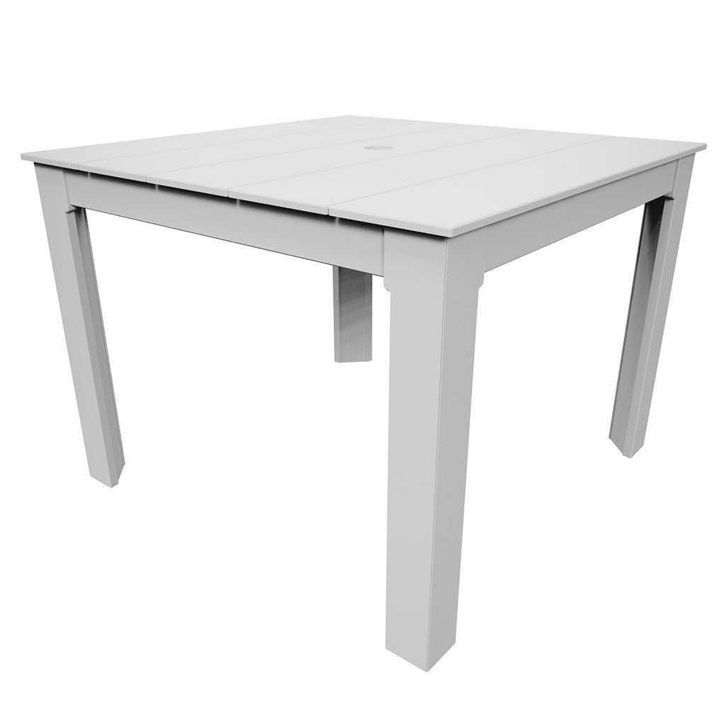 Seaside Casual SUR Dinning Table 42" x 42"