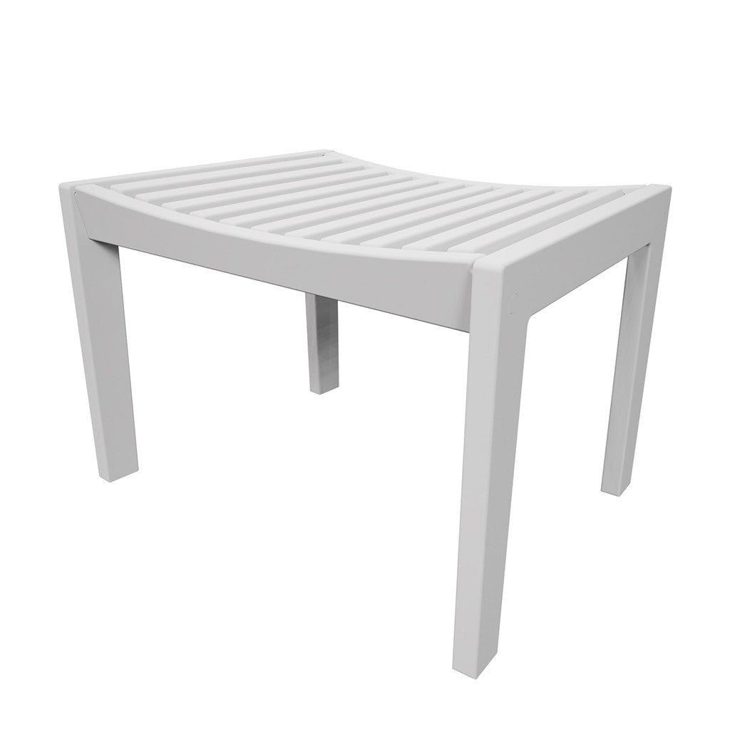 Seaside Casual SUR Ottoman