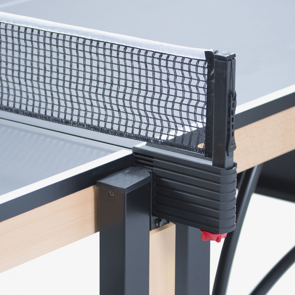 Cornilleau 850 Wood Ping Pong Table - Thumbnail 5