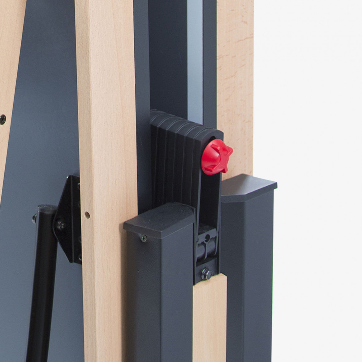 Cornilleau 850 Wood Ping Pong Table Grey