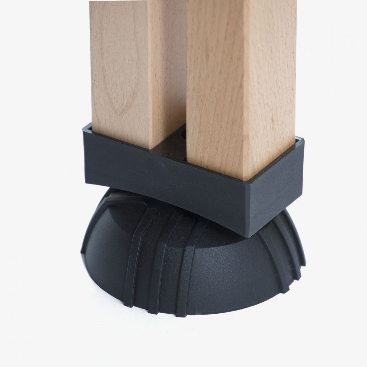 Cornilleau 850 Wood Ping Pong Table Grey