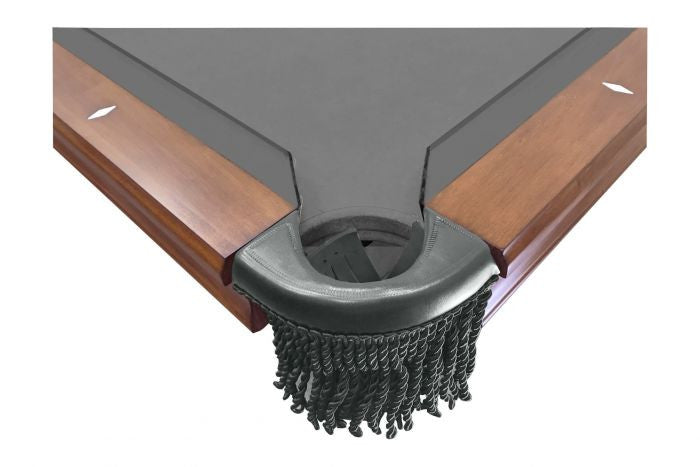 Plank & Hide Carrigan Pool Table