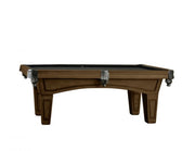 Plank & Hide Hollister - 8