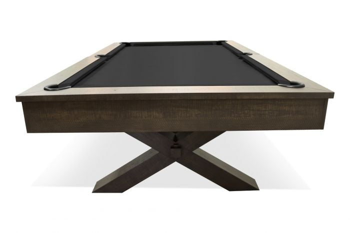 Plank & Hide Crusader - 8