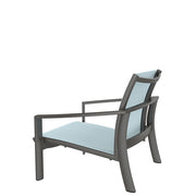 Tropitone KOR Relaxed Sling Spa Chair