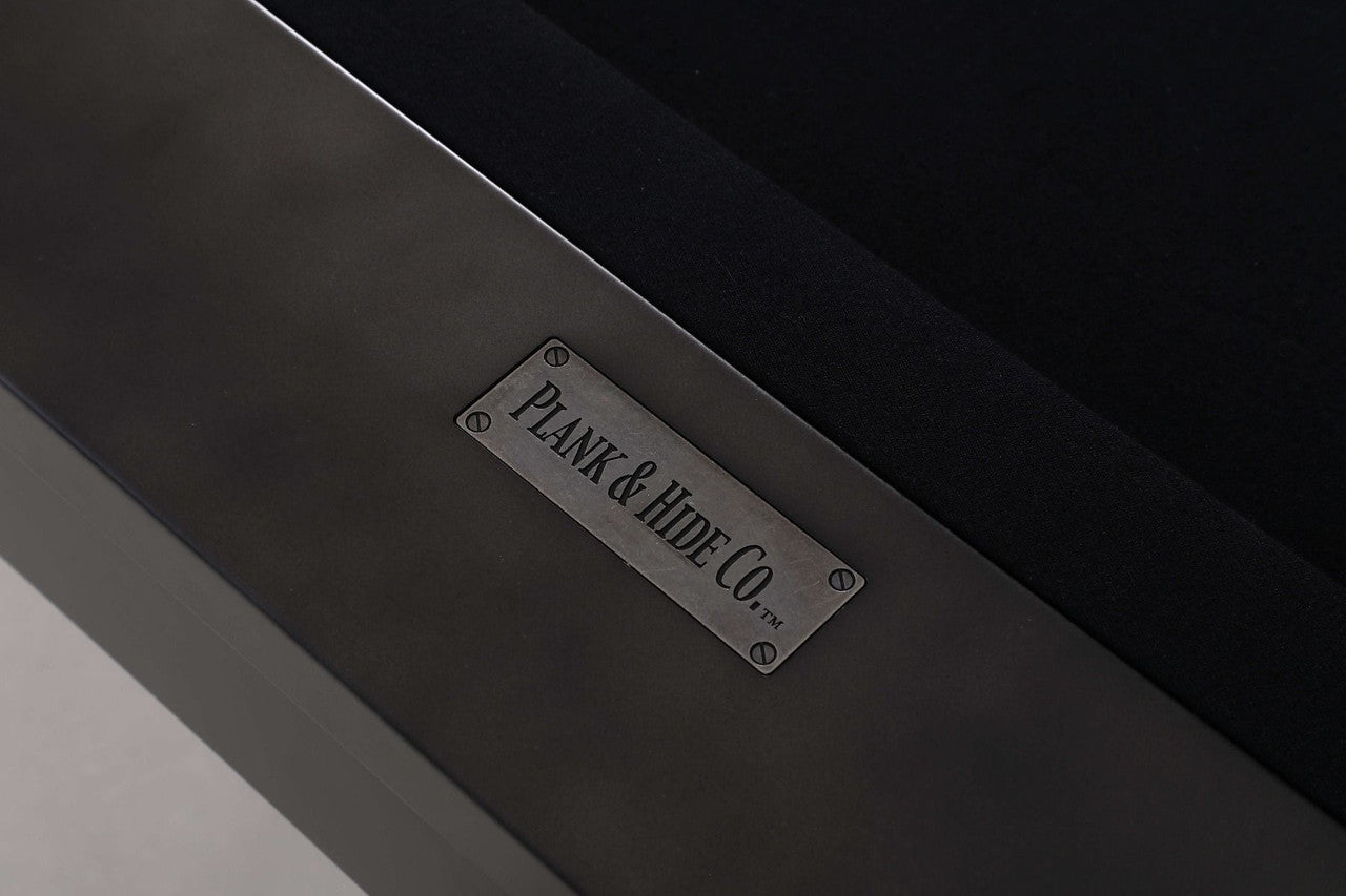 Plank & Hide Felix - 8