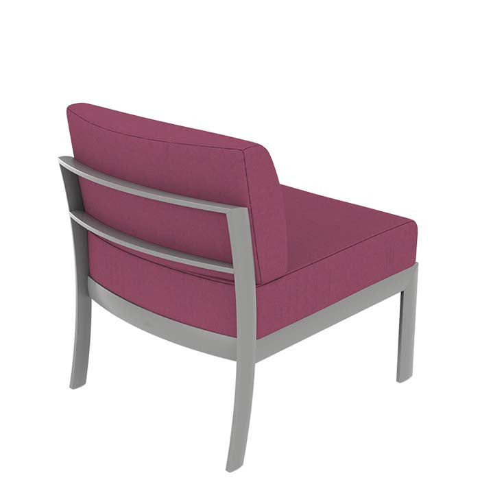 Tropitone KOR Cushion Armless Module