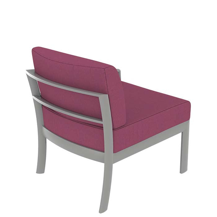 Tropitone KOR Cushion Left Arm Module