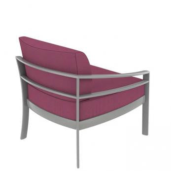 Tropitone KOR Cushion Right Arm Module