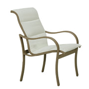 Tropitone Shoreline Sling Dining Chair