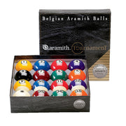ARTS Aramith Billiard Ball Set