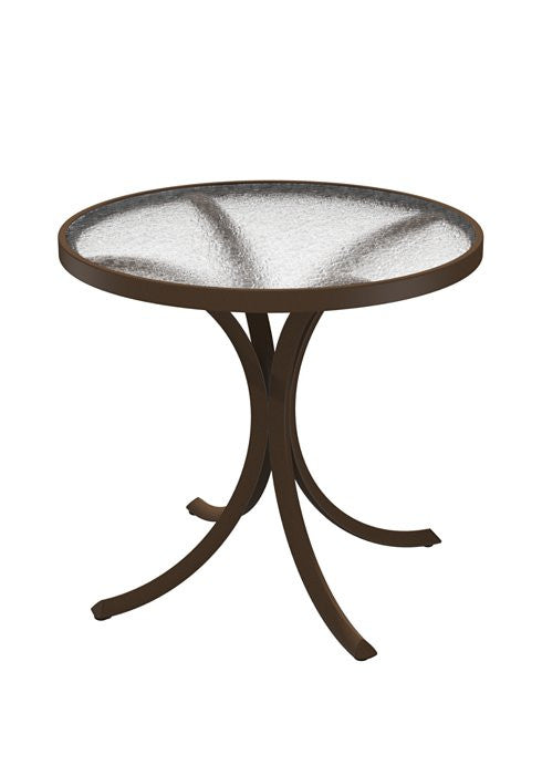 Tropitone Trelon Rectangular Coffee Table