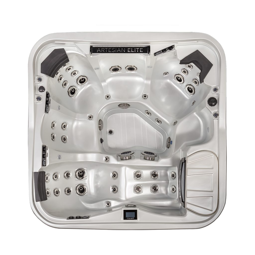 Artesian Eagle Crest Hot Tub