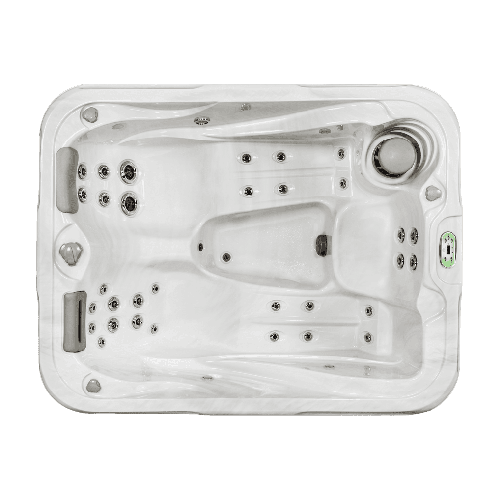 Artesian South Seas 533DL Deluxe