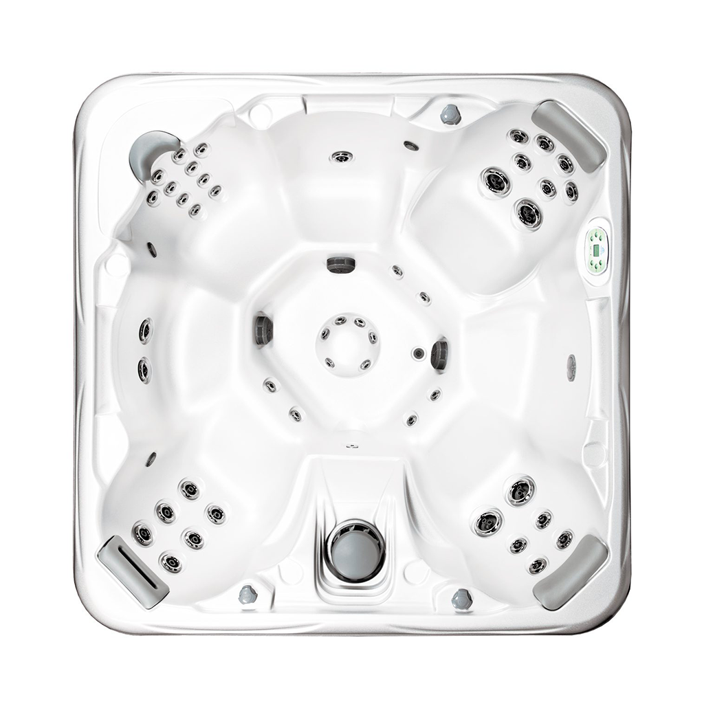 Artesian South Seas 729B Standard
