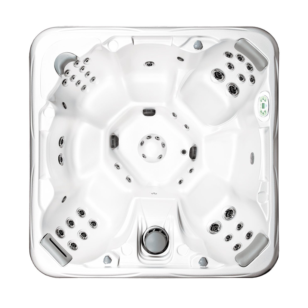Artesian South Seas 729L Standard