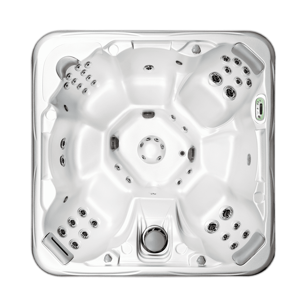 Artesian South Seas 748B Deluxe