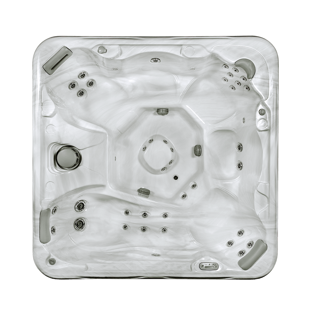 Artesian South Seas 840LE