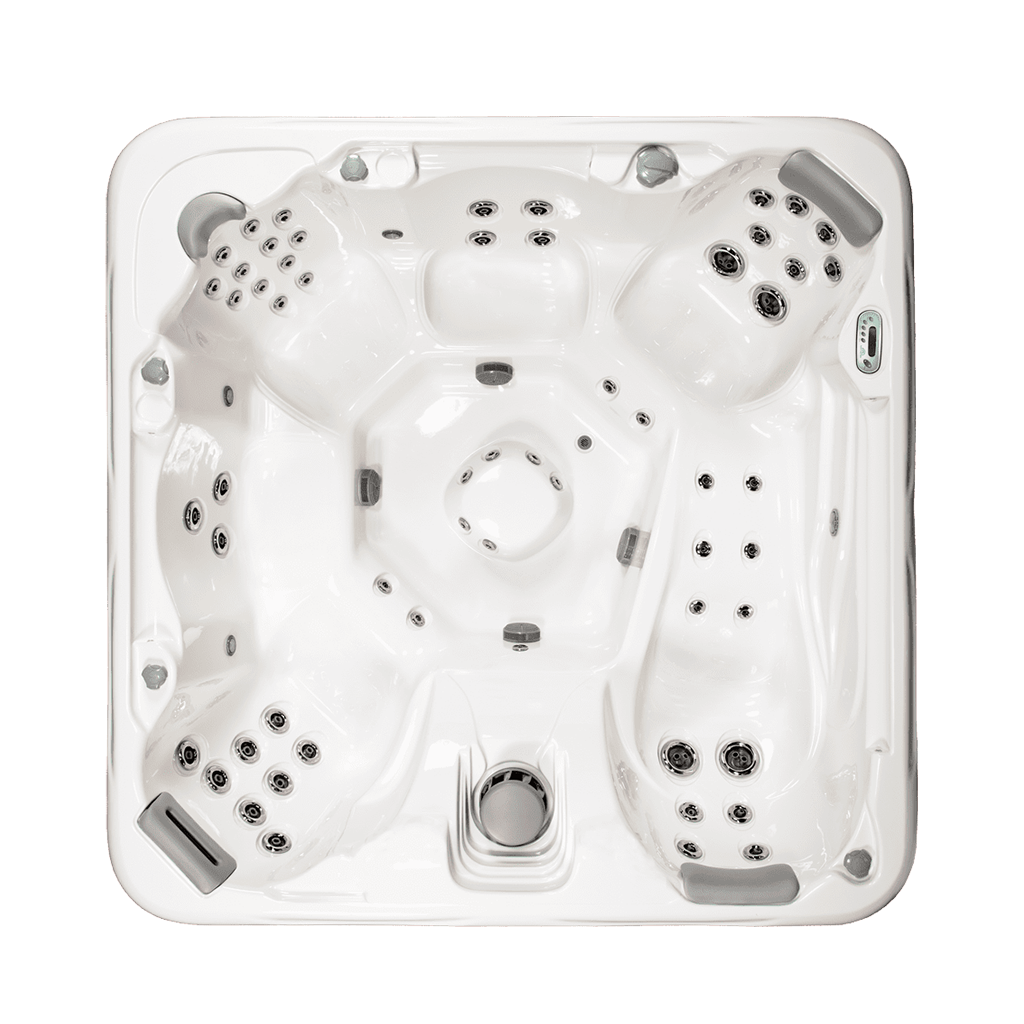 Artesian South Seas 860B Deluxe