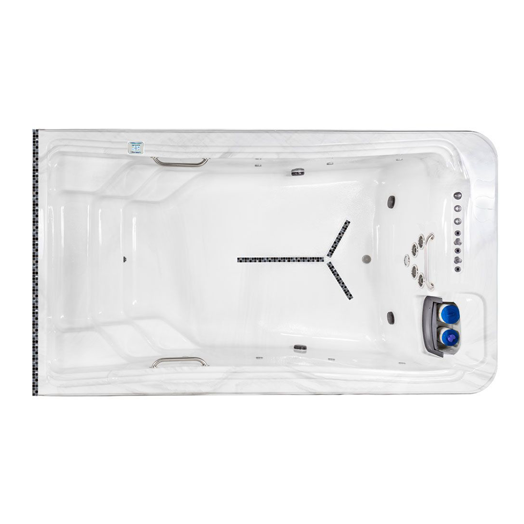 Artesian TidalFit DT-13 Semi-Inground