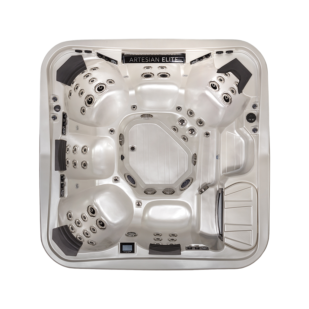 Artesian Piper Glen Hot Tub