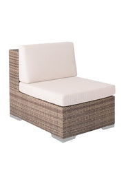 Tropitone Arzo Woven Armless Module