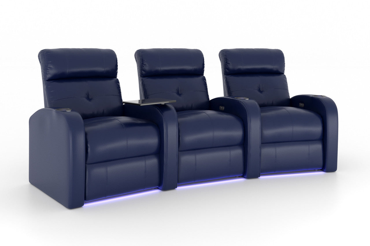 Palliser Audio Home Theater Seat