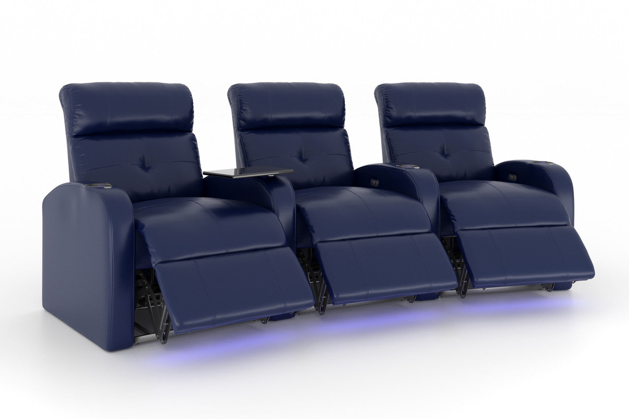 Palliser Audio Home Theater Seat