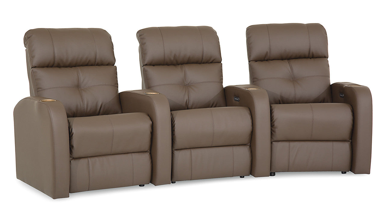 Palliser Audio Home Theater Seat