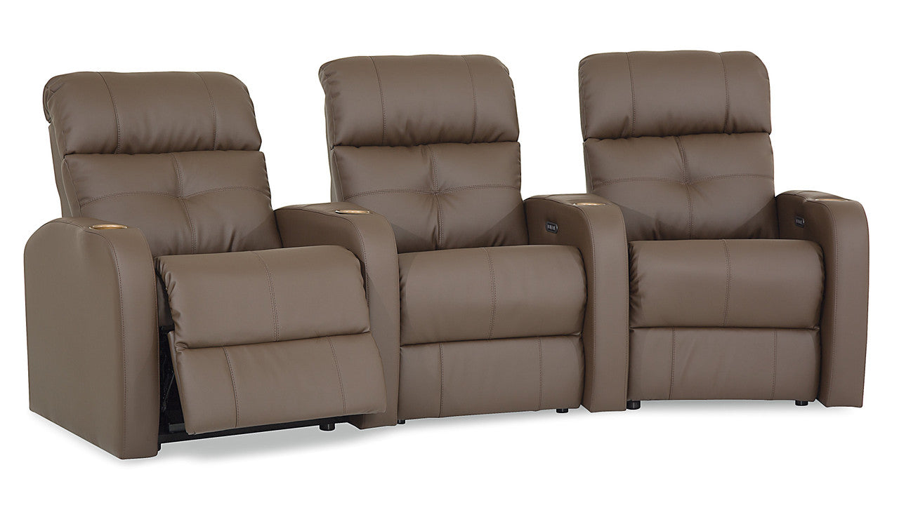 Palliser Audio Home Theater Seat