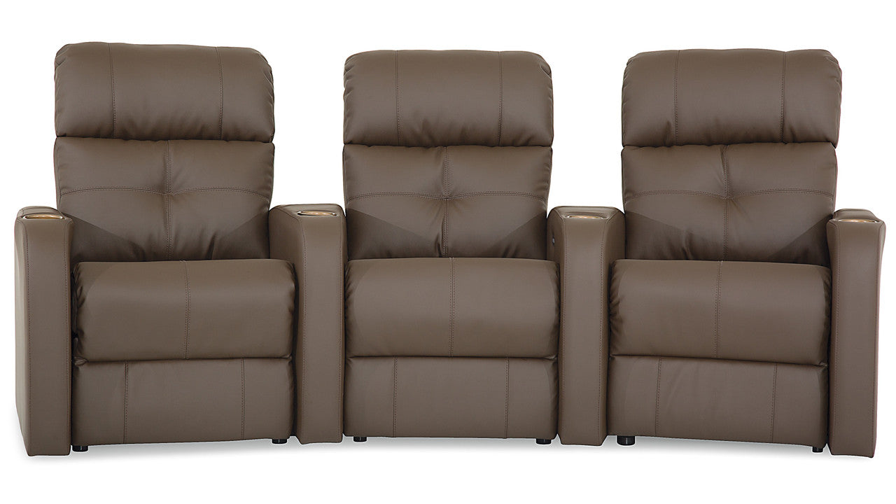 Palliser Audio Home Theater Seat