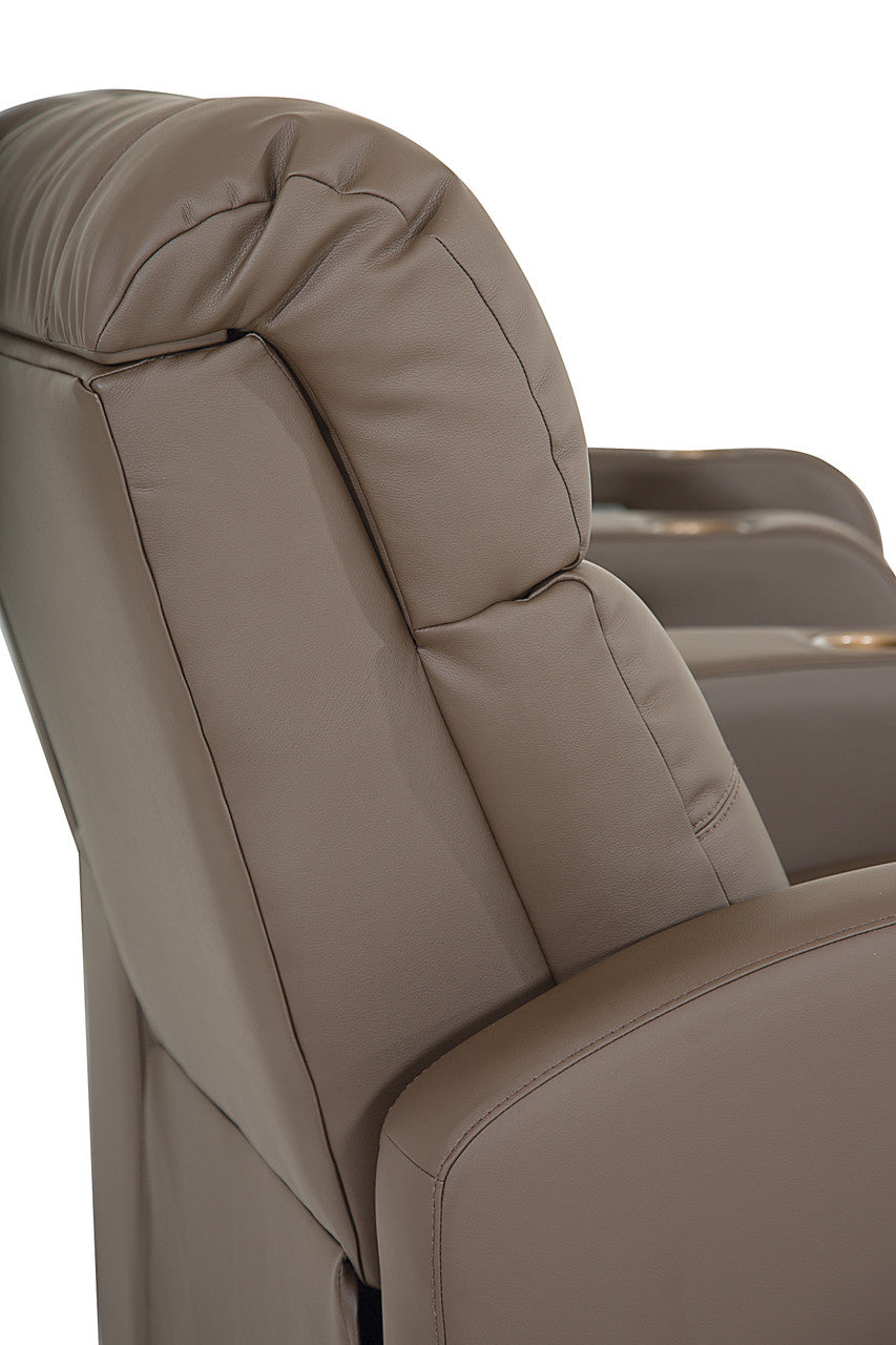 Palliser Audio Home Theater Seat