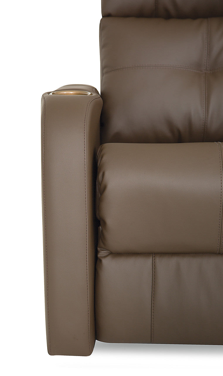 Palliser Audio Home Theater Seat