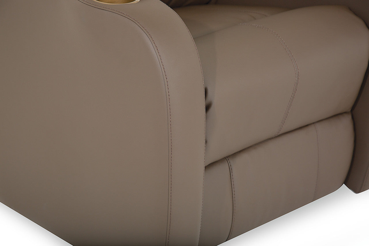Palliser Audio Home Theater Seat